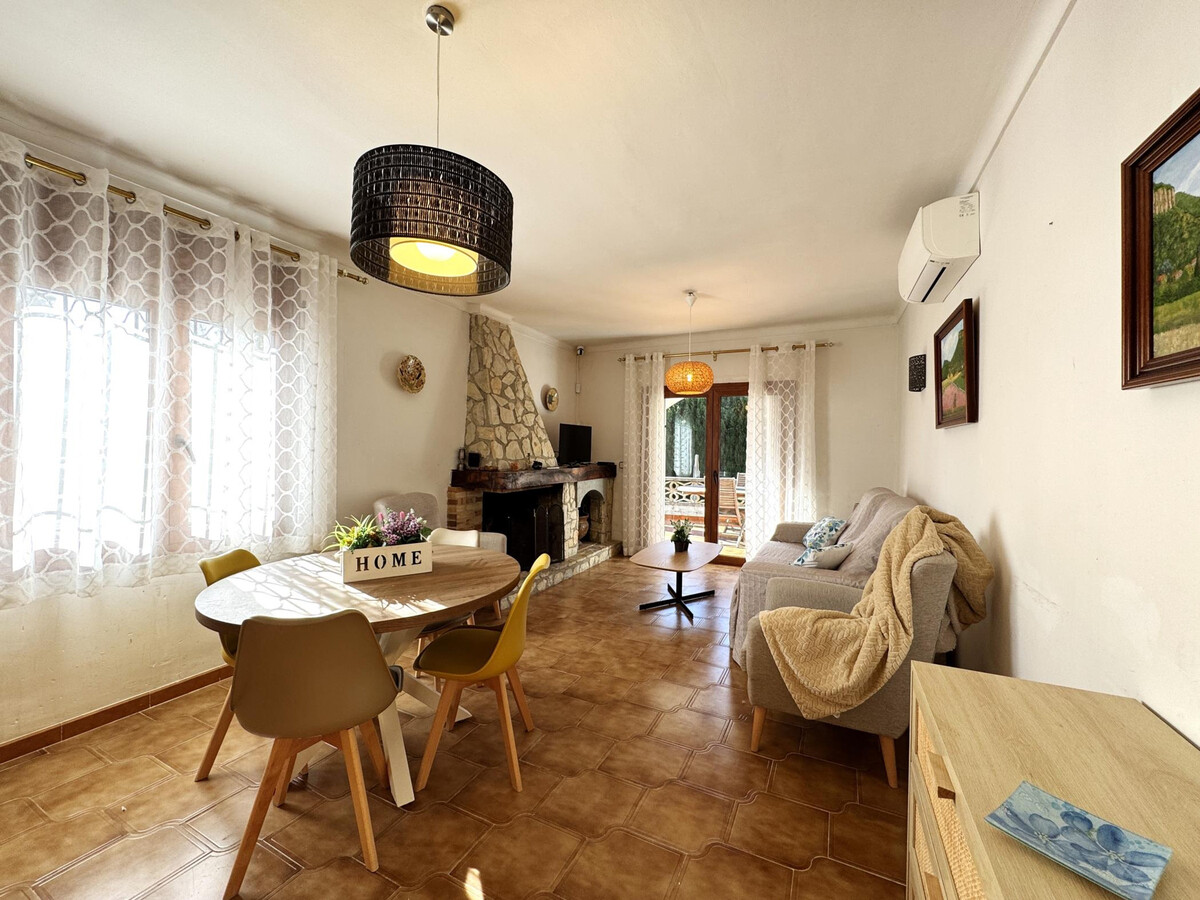 Villa 5 pers. à 200m de la plage, L'Escala - Photo 15