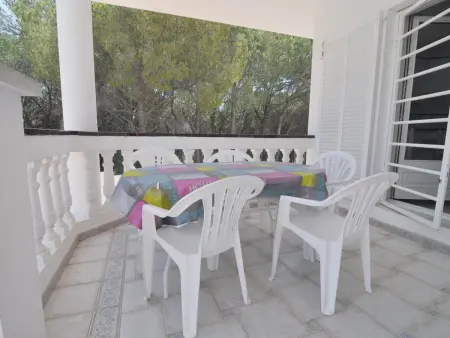 Maison spacieuse et lumineuse avec piscine privée et wifi en face d'un grand espace vert à L'Escala - Photo 3