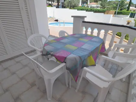 Maison spacieuse et lumineuse avec piscine privée et wifi en face d'un grand espace vert à L'Escala - Photo 4