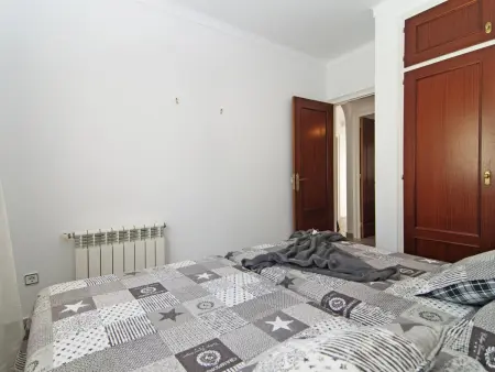 Maison spacieuse et lumineuse avec piscine privée et wifi en face d'un grand espace vert à L'Escala - Photo 23