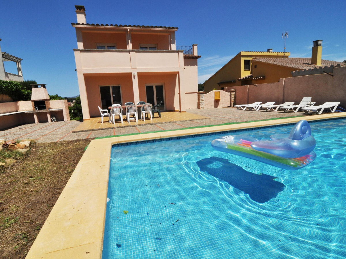 Villa TERE 16 : 4 chambres, piscine privée à L'Escala - Photo 3