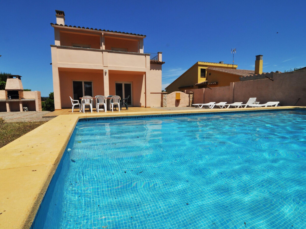 Villa TERE 16 : 4 chambres, piscine privée à L'Escala - Photo 4