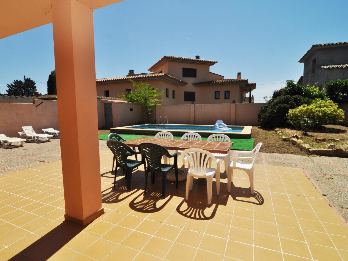 Villa TERE 16 : 4 chambres, piscine privée à L'Escala - Photo 5