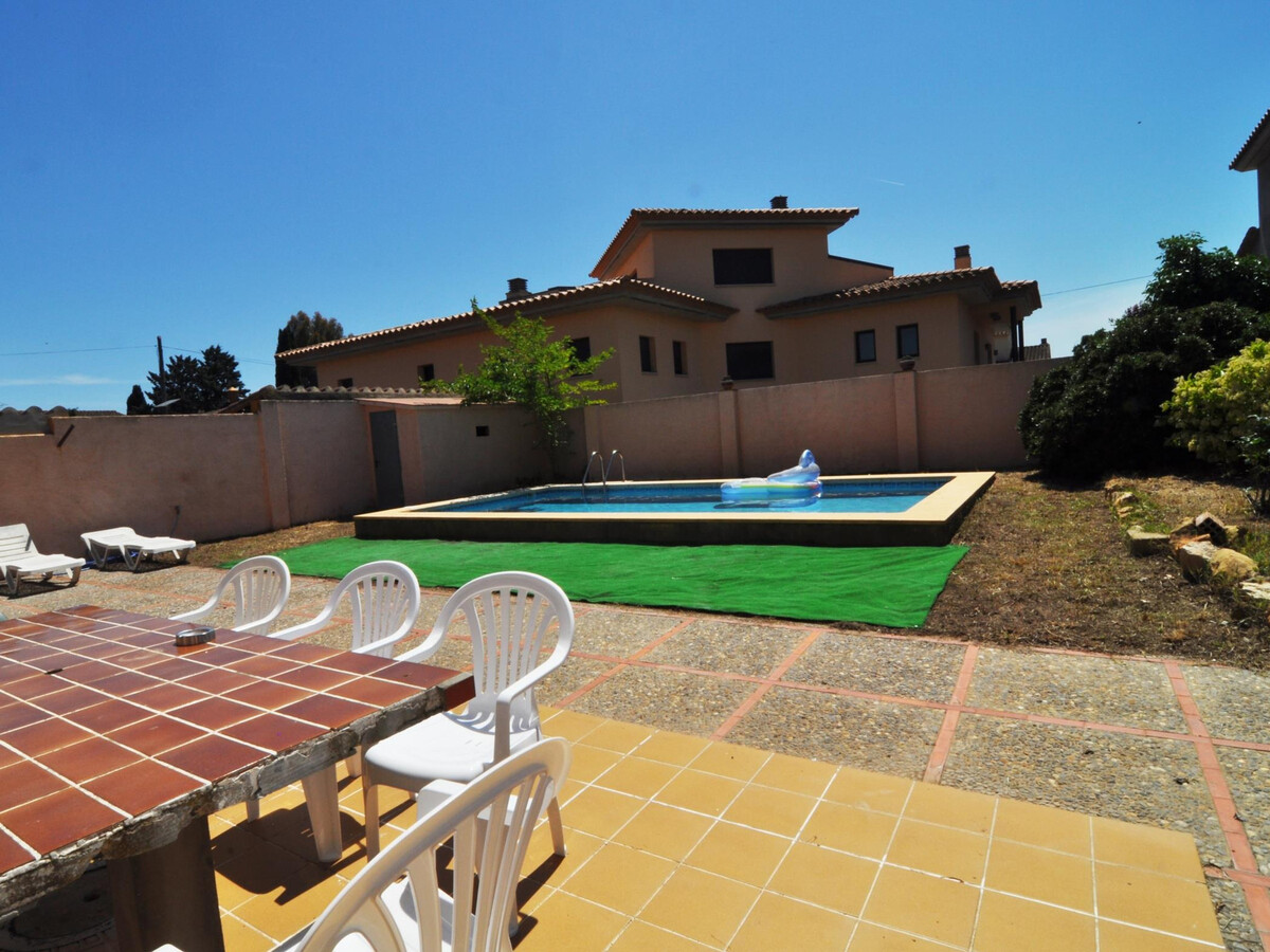 Villa TERE 16 : 4 chambres, piscine privée à L'Escala - Photo 6