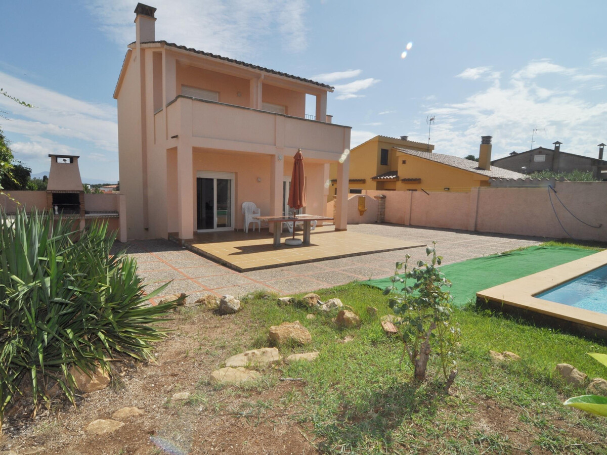Villa TERE 16 : 4 chambres, piscine privée à L'Escala - Photo 8