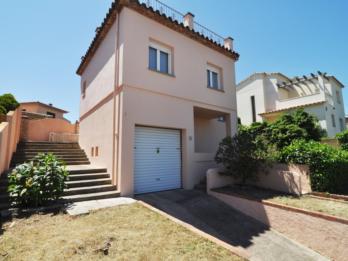 Villa TERE 16 : 4 chambres, piscine privée à L'Escala - Photo 9