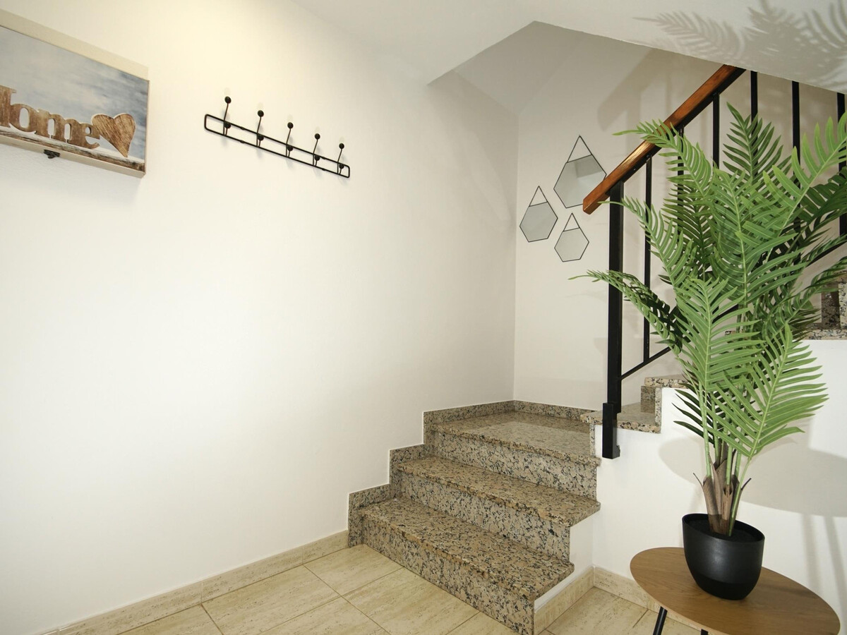 Villa TERE 16 : 4 chambres, piscine privée à L'Escala - Photo 11