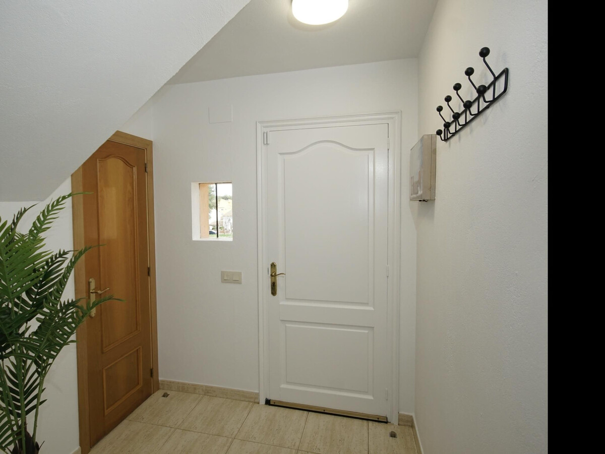 Villa TERE 16 : 4 chambres, piscine privée à L'Escala - Photo 12