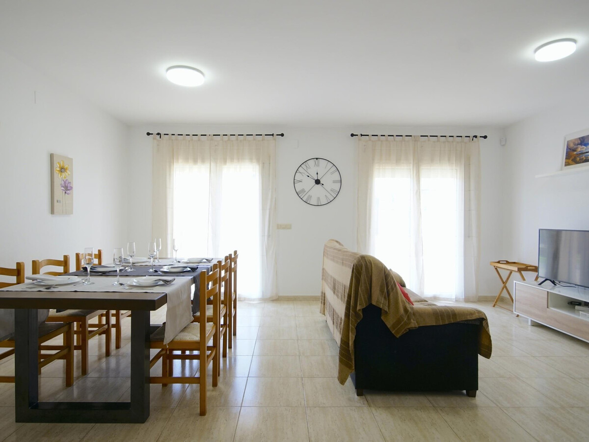 Villa TERE 16 : 4 chambres, piscine privée à L'Escala - Photo 14