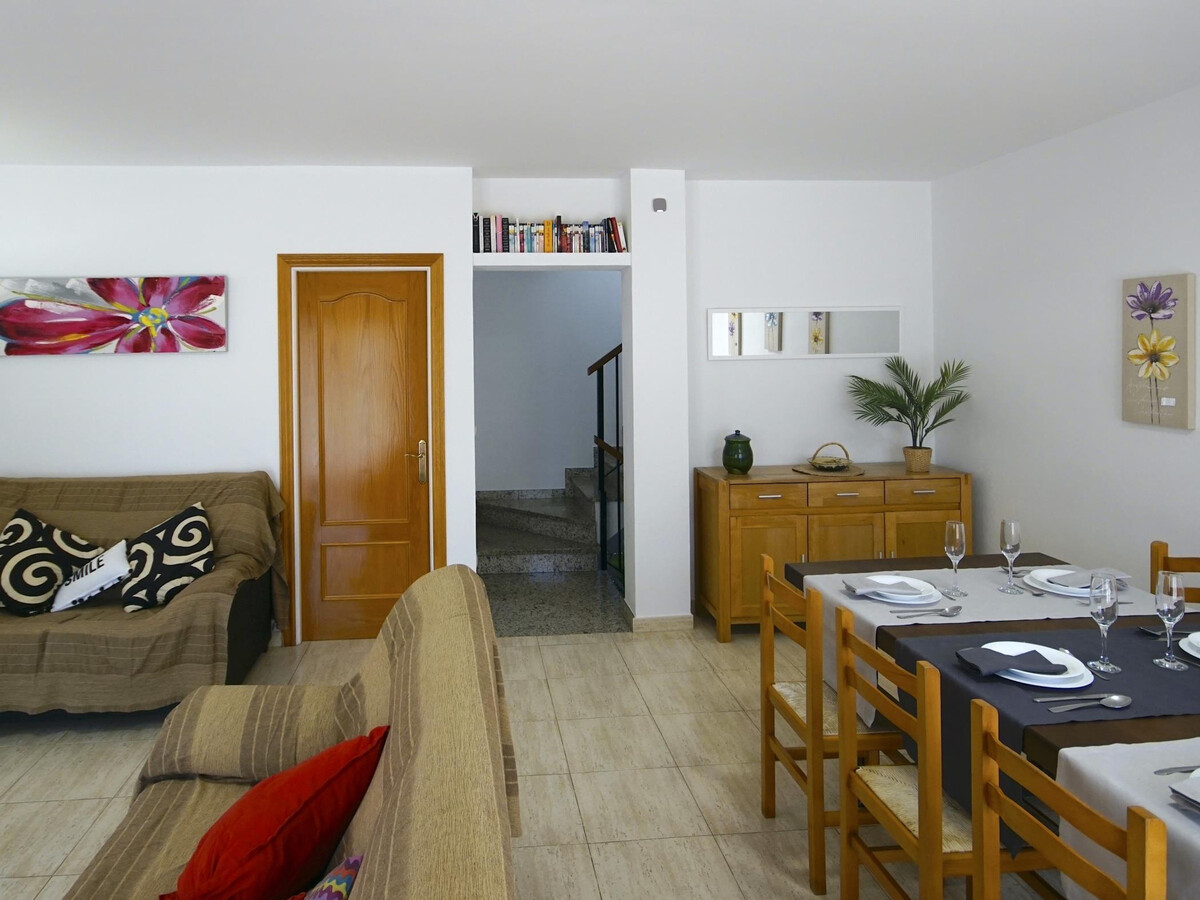 Villa TERE 16 : 4 chambres, piscine privée à L'Escala - Photo 15