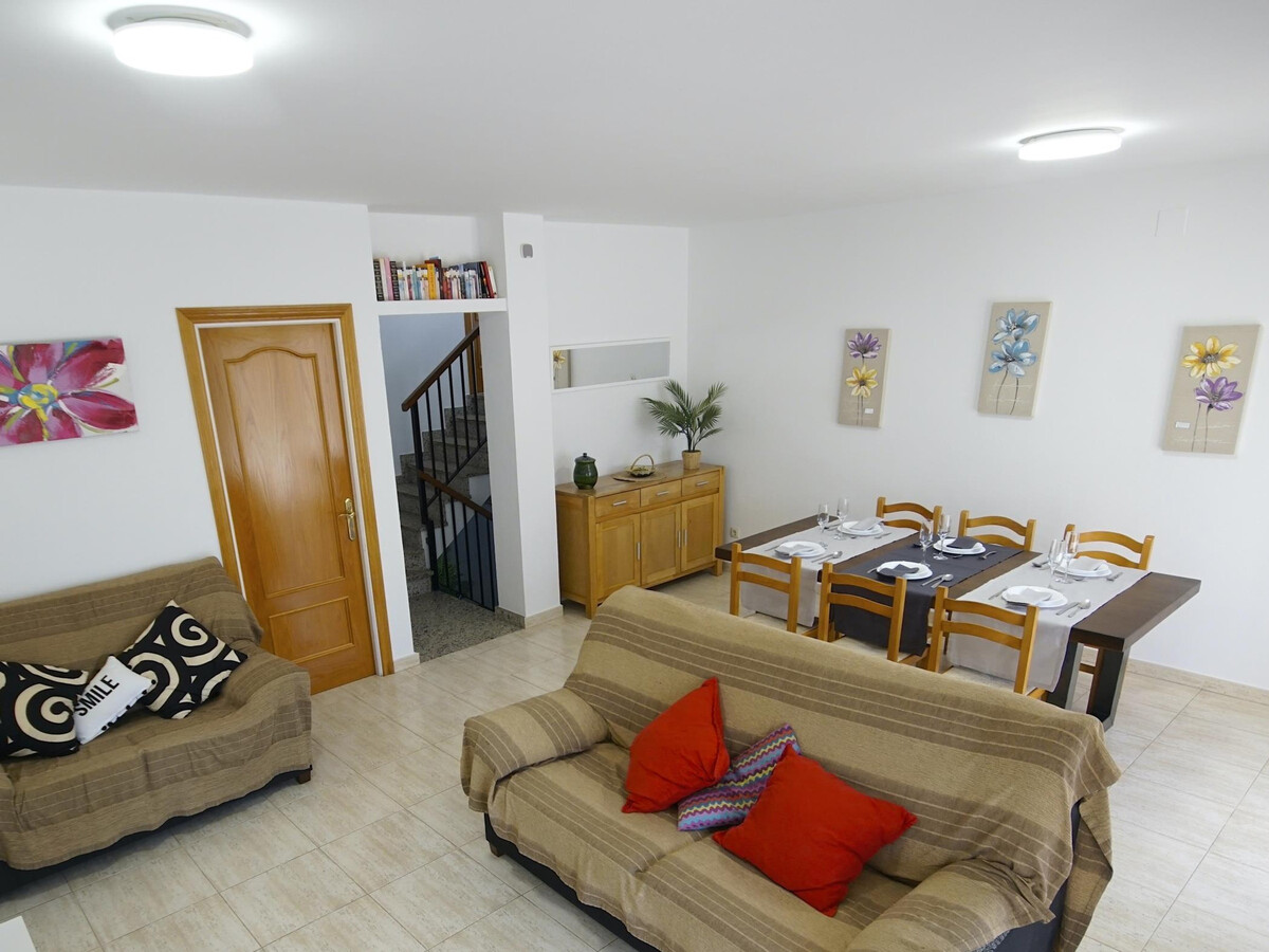 Villa TERE 16 : 4 chambres, piscine privée à L'Escala - Photo 16