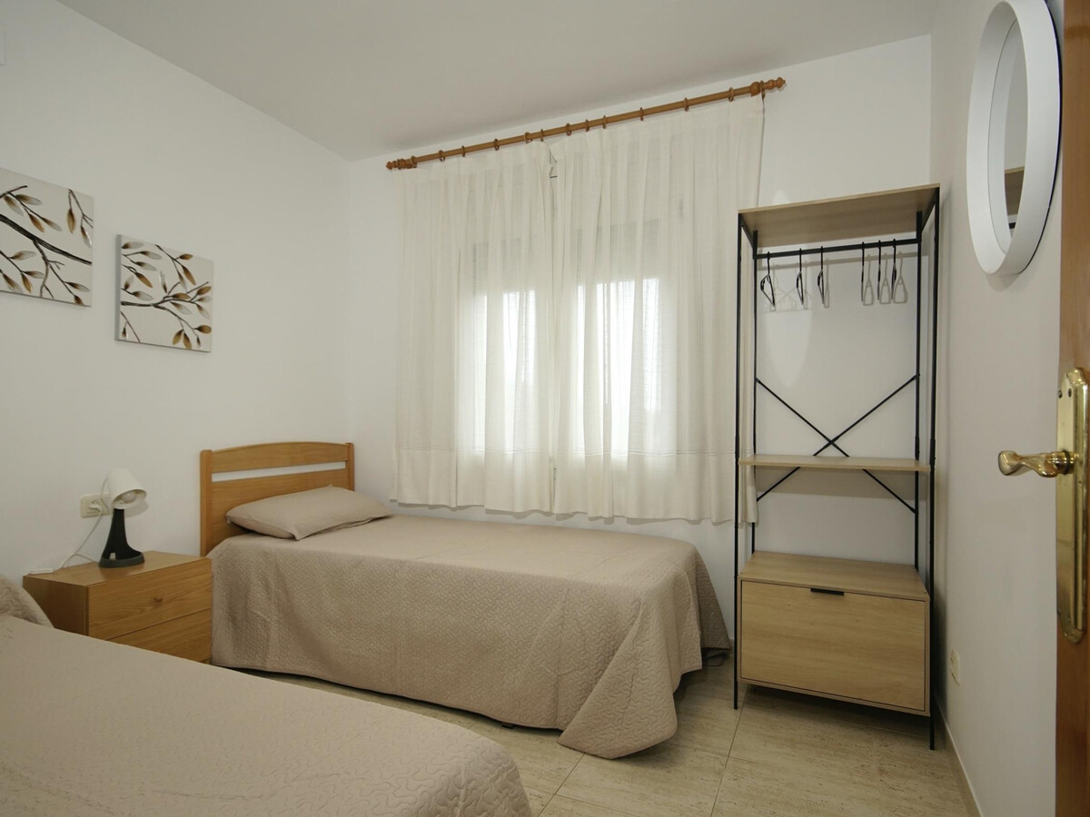 Villa TERE 16 : 4 chambres, piscine privée à L'Escala - Photo 19