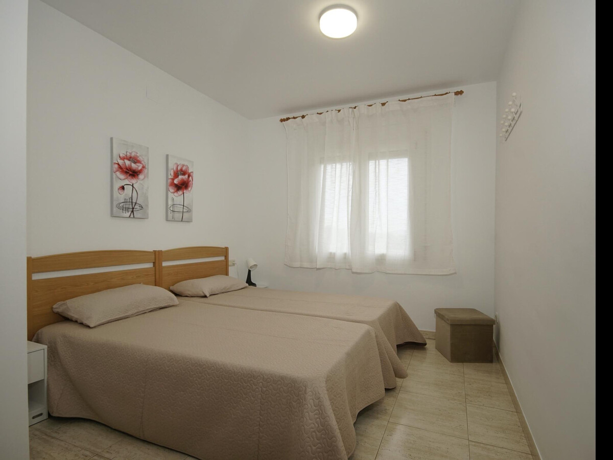 Villa TERE 16 : 4 chambres, piscine privée à L'Escala - Photo 21