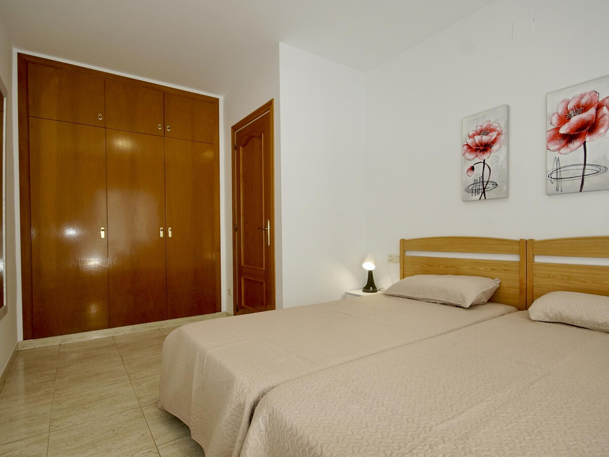 Villa TERE 16 : 4 chambres, piscine privée à L'Escala - Photo 22