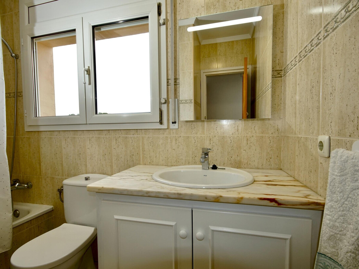 Villa TERE 16 : 4 chambres, piscine privée à L'Escala - Photo 23