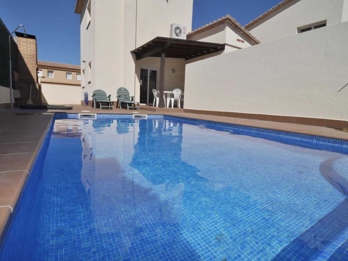 Villa 3 chambres avec piscine privée à 850m de la plage - Photo 2
