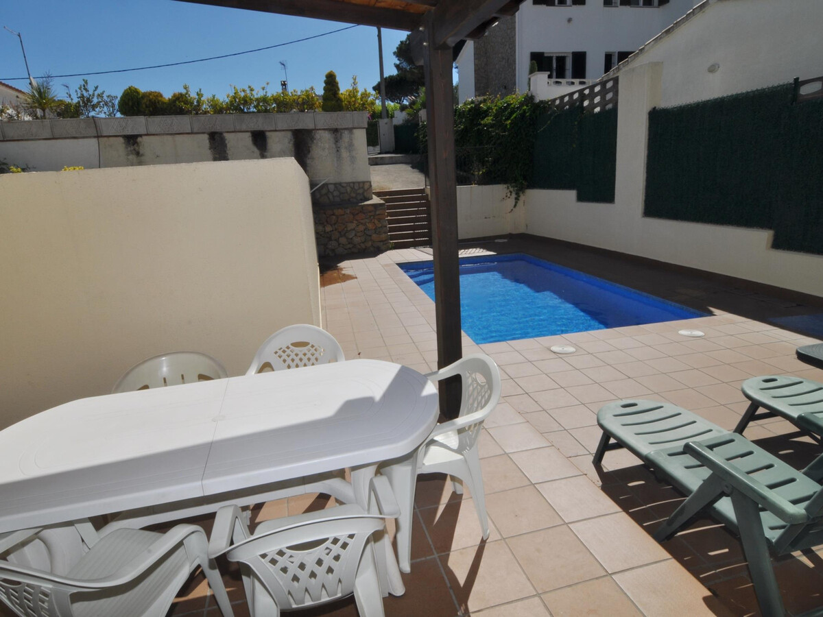 Villa 3 chambres avec piscine privée à 850m de la plage - Photo 4