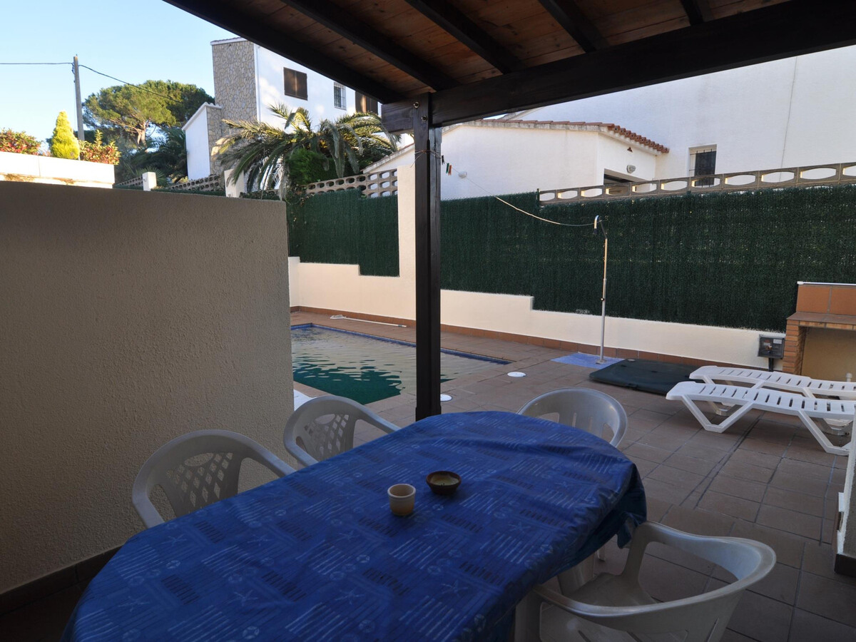 Villa 3 chambres avec piscine privée à 850m de la plage - Photo 7