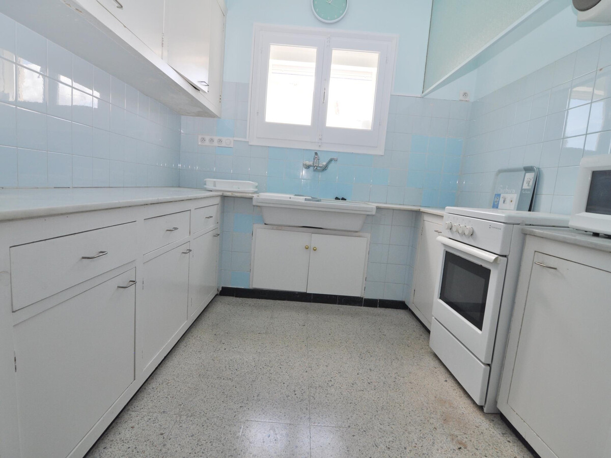 Appartement 6 pers., 3 chambres à L'Escala, 600m plage - Photo 4