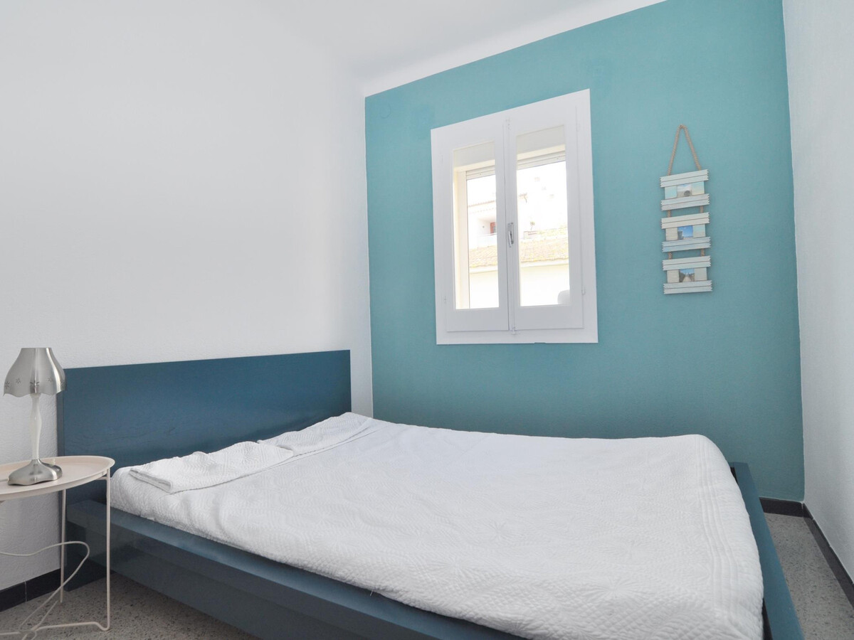Appartement 6 pers., 3 chambres à L'Escala, 600m plage - Photo 6