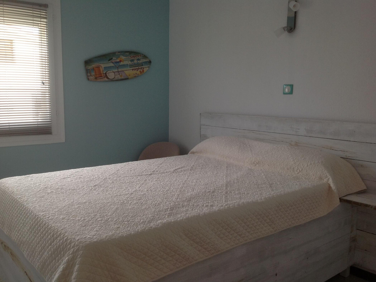 Appartement 6 pers., 3 chambres à L'Escala, 600m plage - Photo 7