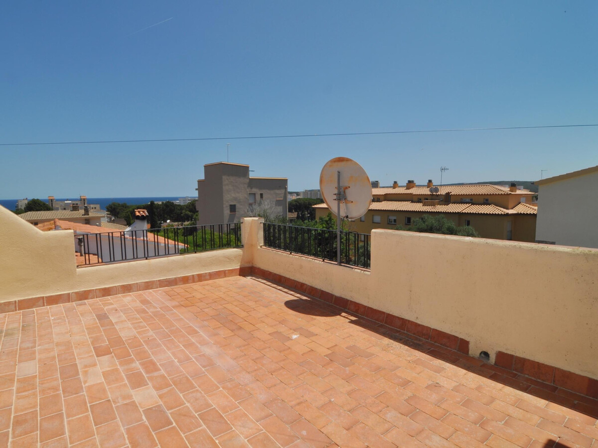 Appartement 6 pers., 3 chambres à L'Escala, 600m plage - Photo 13