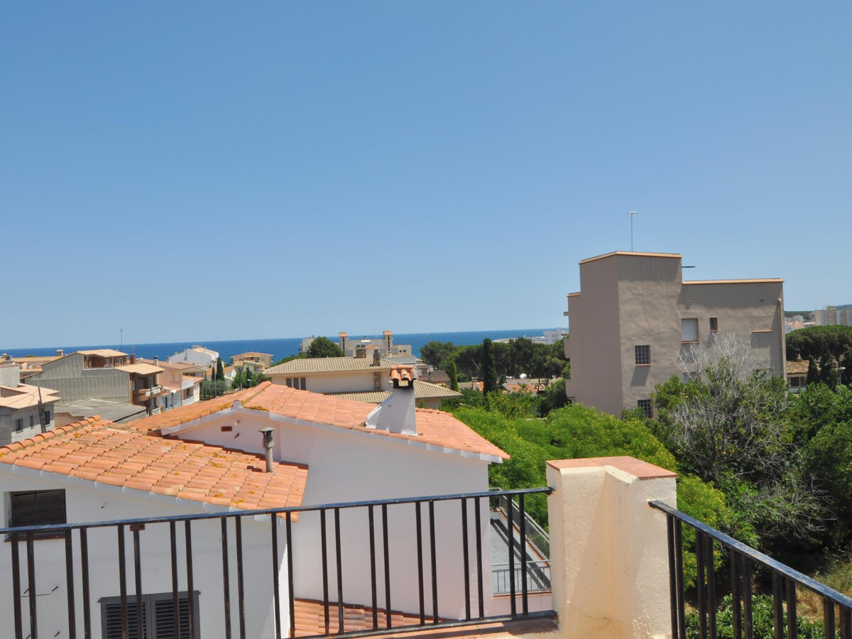 Appartement 6 pers., 3 chambres à L'Escala, 600m plage - Photo 14