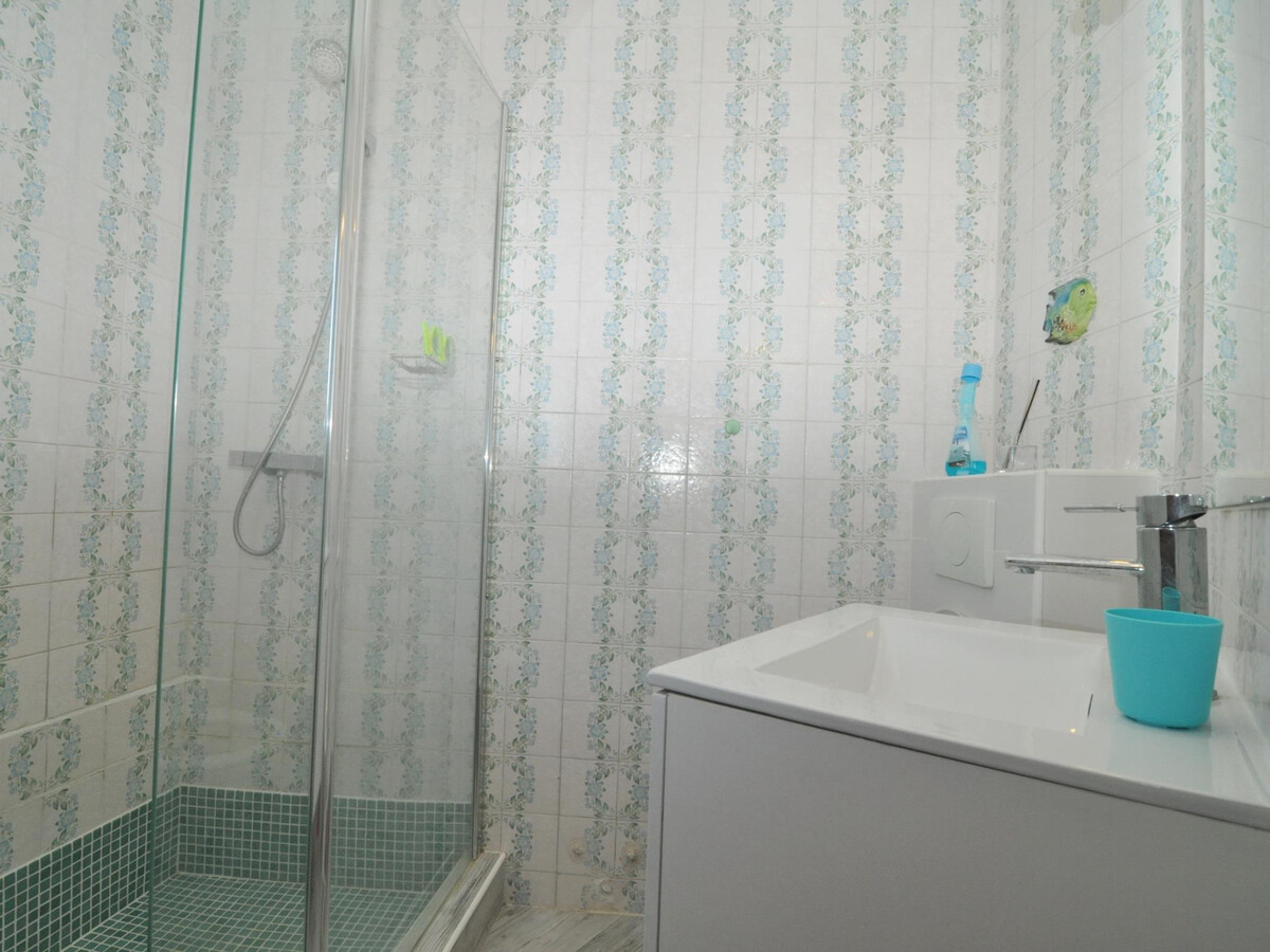 Appartement vue mer à L'Escala, 5e étage avec ascenseur - Photo 10