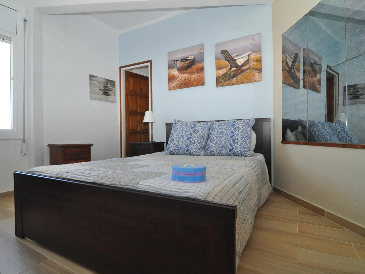 Appartement vue mer à L'Escala, 5e étage avec ascenseur - Photo 11