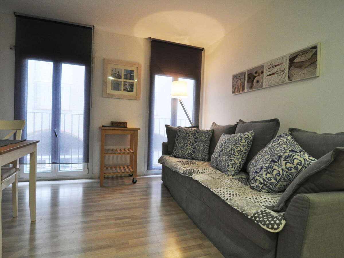 Appartement rénové avec terrasse privée à 400m de la plage - Photo 5