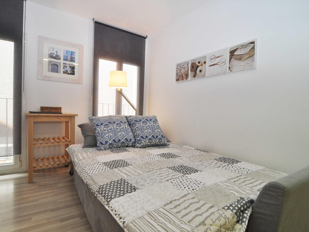 Appartement rénové avec terrasse privée à 400m de la plage - Photo 18