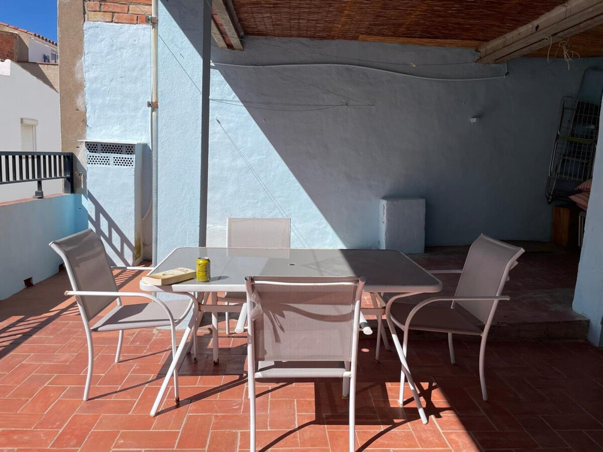 Appartement rénové avec terrasse privée à 400m de la plage - Photo 19