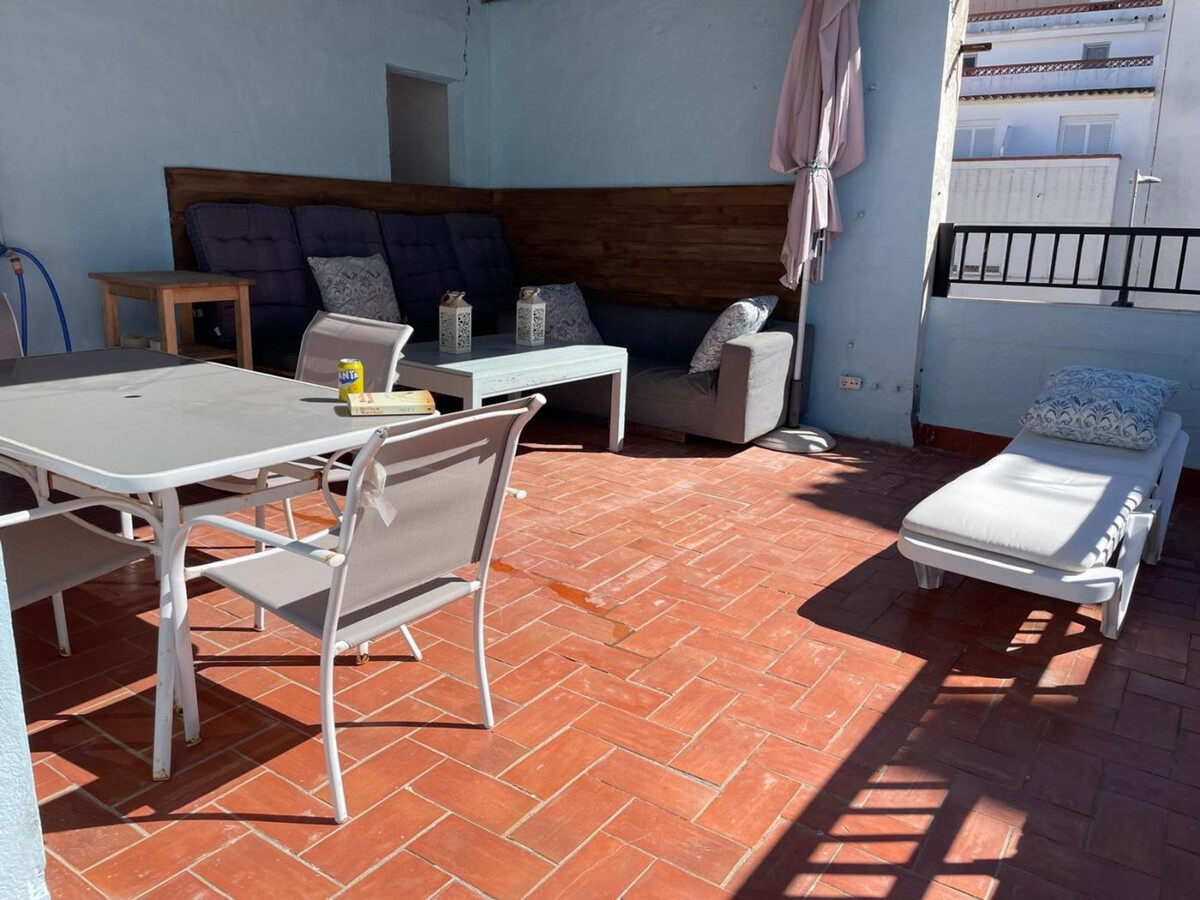 Appartement rénové avec terrasse privée à 400m de la plage - Photo 20