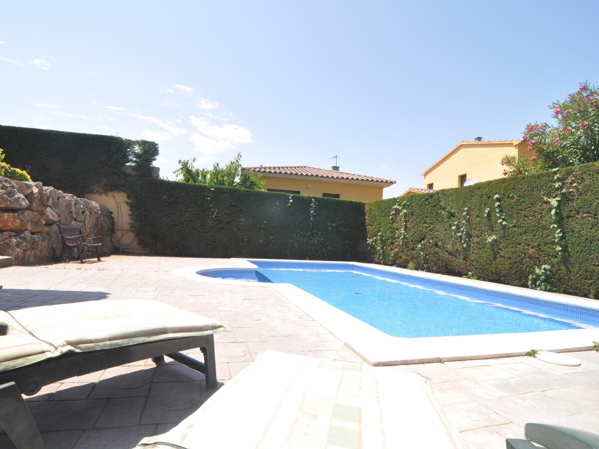 Villa Big Bear à L'Escala - Piscine privée, 6 pers - Photo 2