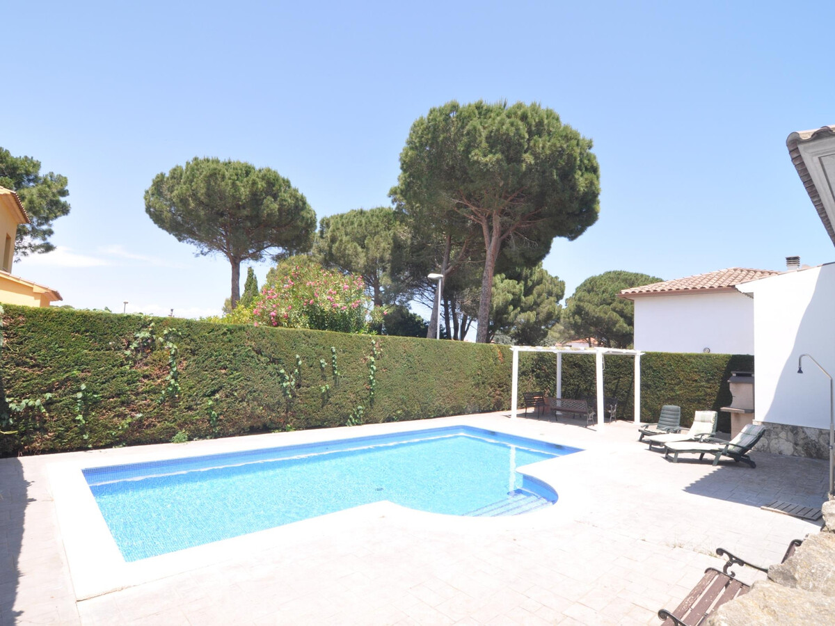 Villa Big Bear à L'Escala - Piscine privée, 6 pers - Photo 3