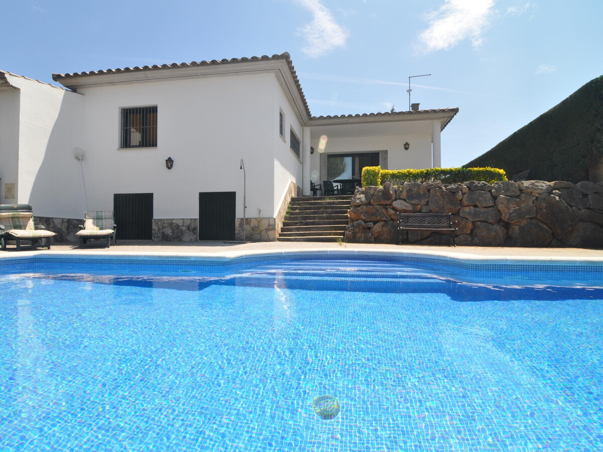 Villa Big Bear à L'Escala - Piscine privée, 6 pers - Photo 4