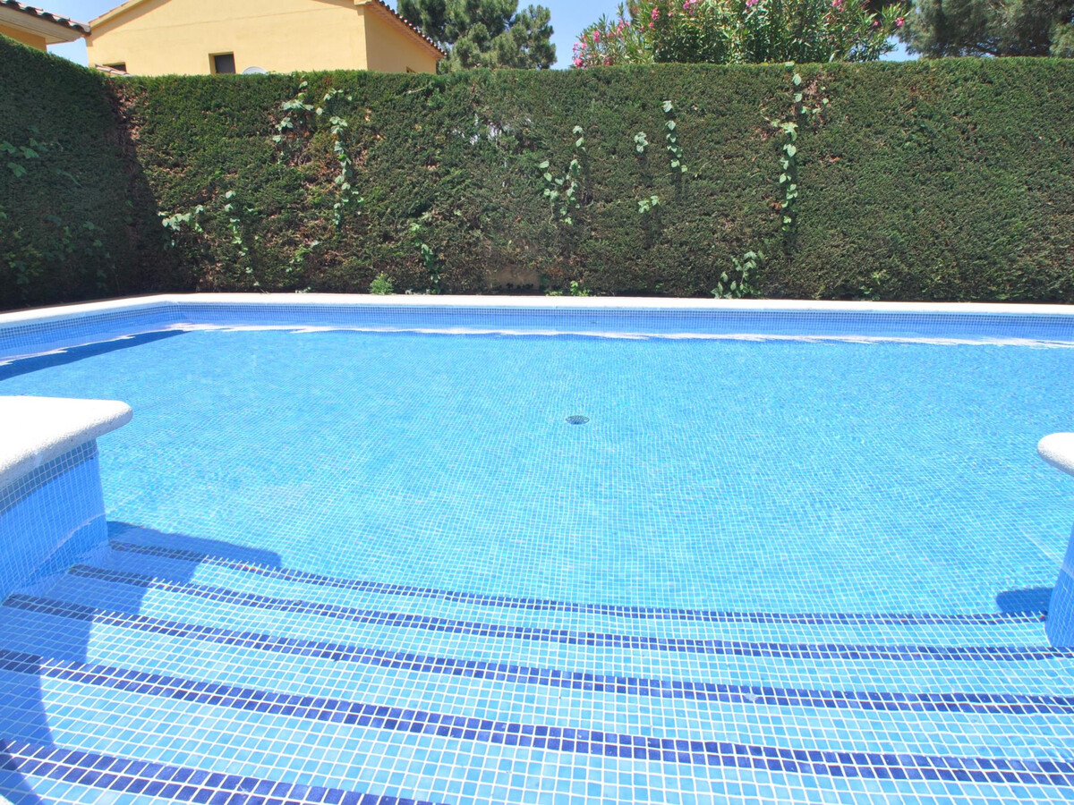 Villa Big Bear à L'Escala - Piscine privée, 6 pers - Photo 5