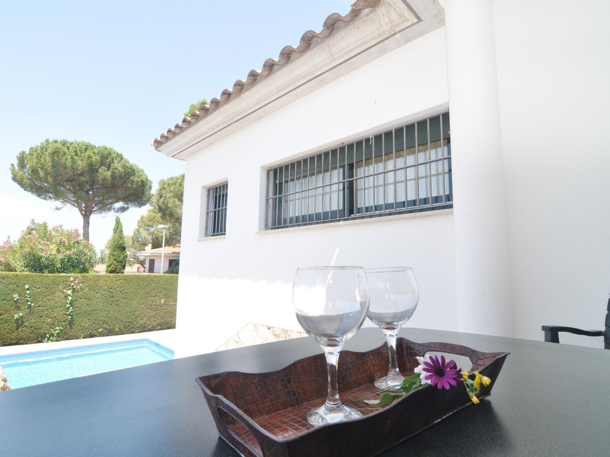 Villa Big Bear à L'Escala - Piscine privée, 6 pers - Photo 7
