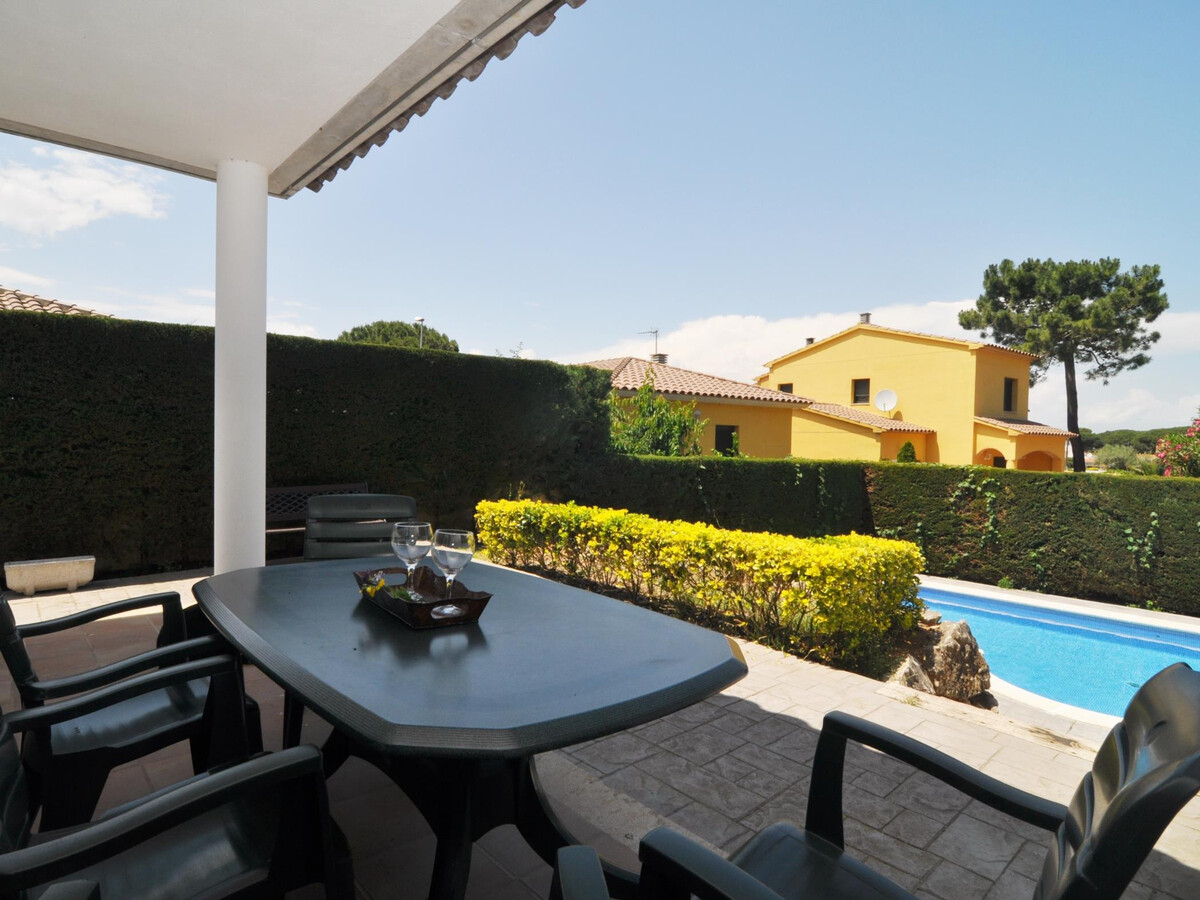 Villa Big Bear à L'Escala - Piscine privée, 6 pers - Photo 9