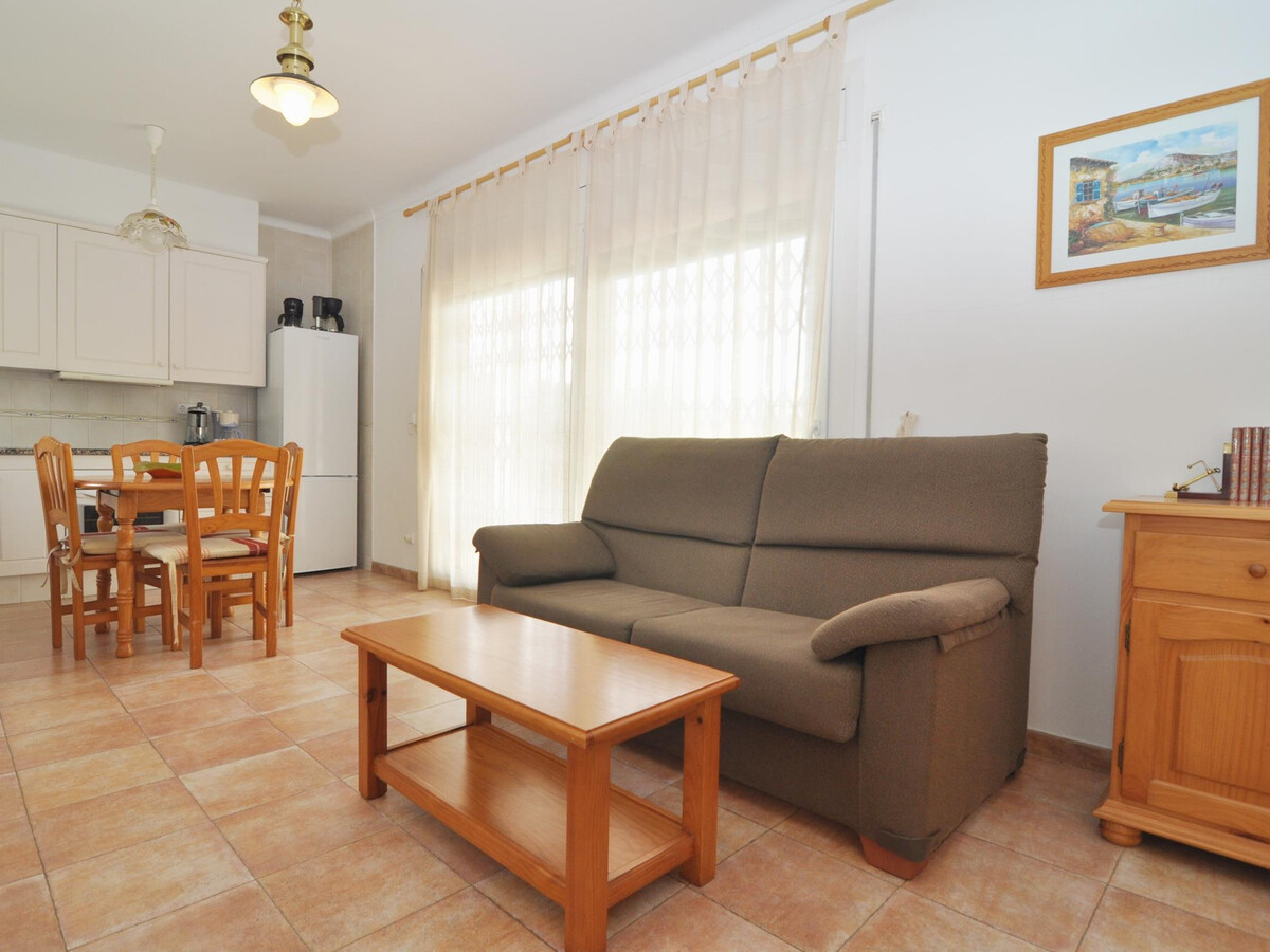 Villa Big Bear à L'Escala - Piscine privée, 6 pers - Photo 13