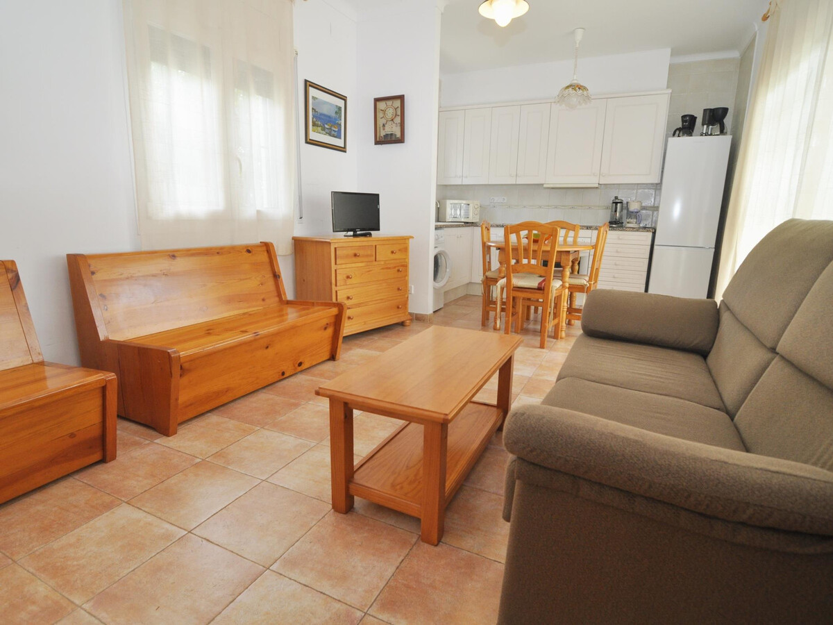 Villa Big Bear à L'Escala - Piscine privée, 6 pers - Photo 14