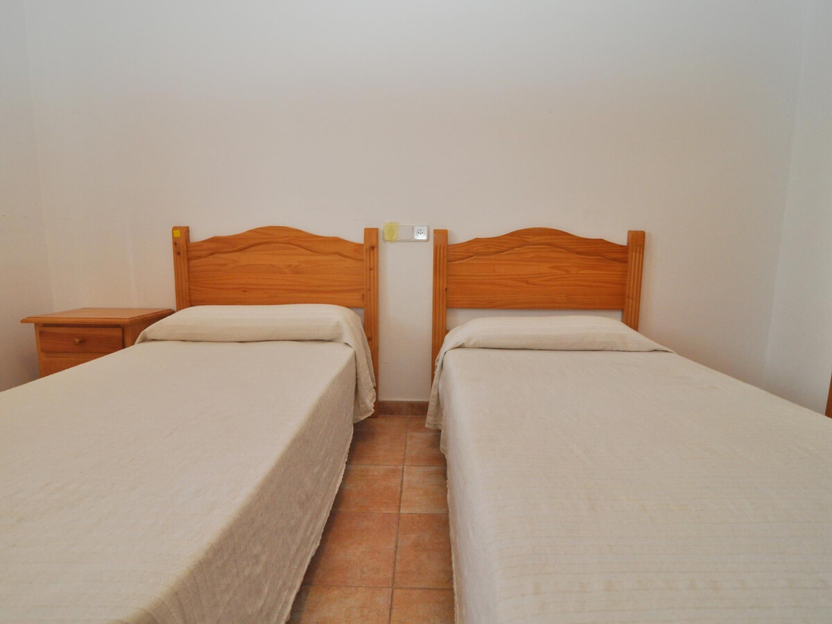 Villa Big Bear à L'Escala - Piscine privée, 6 pers - Photo 16