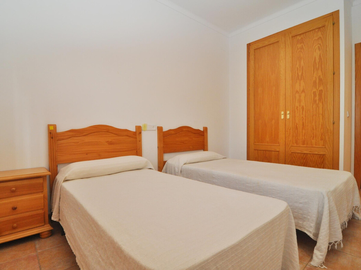 Villa Big Bear à L'Escala - Piscine privée, 6 pers - Photo 17