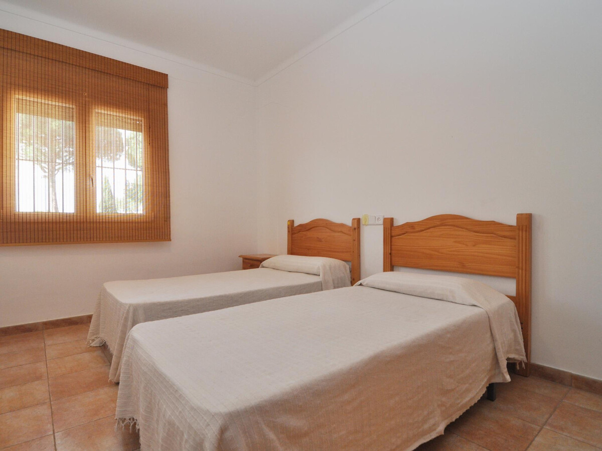 Villa Big Bear à L'Escala - Piscine privée, 6 pers - Photo 19