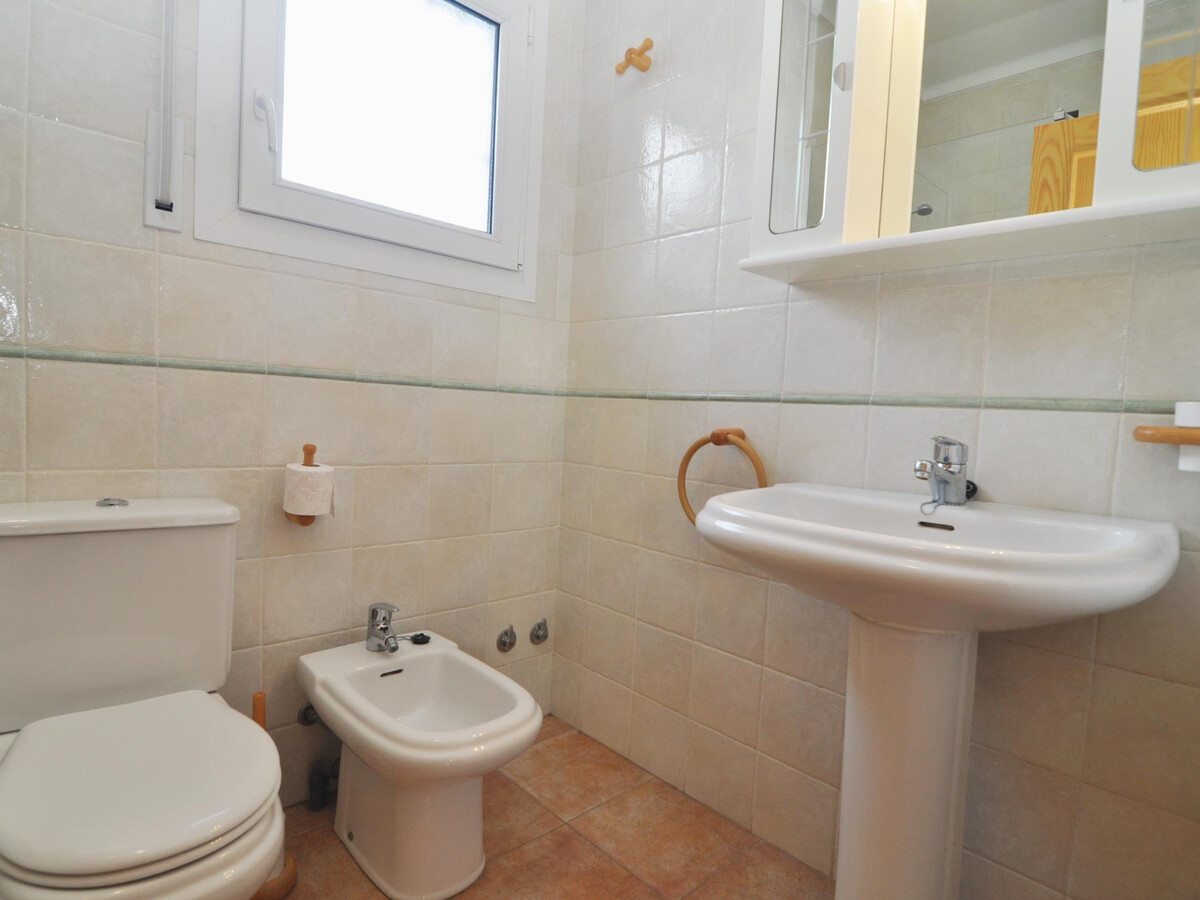 Villa Big Bear à L'Escala - Piscine privée, 6 pers - Photo 20