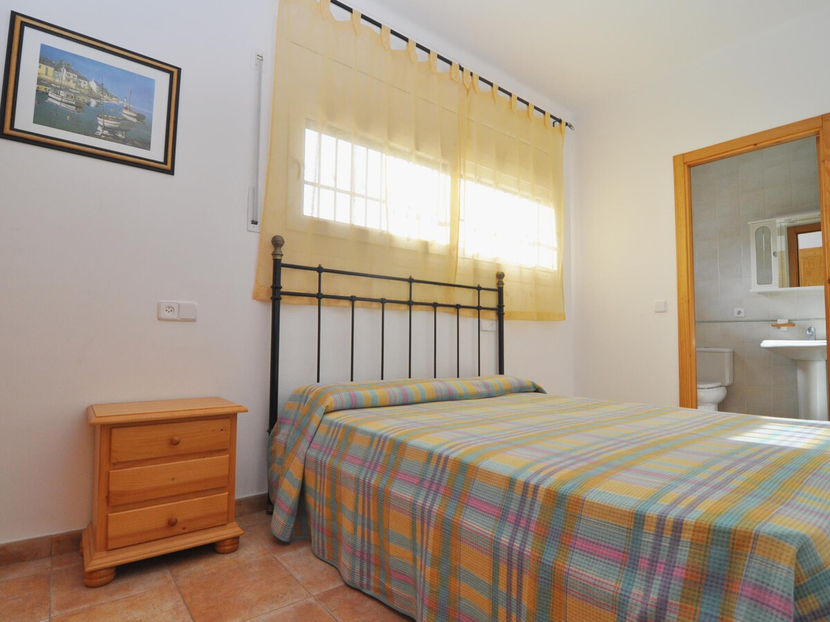 Villa Big Bear à L'Escala - Piscine privée, 6 pers - Photo 22