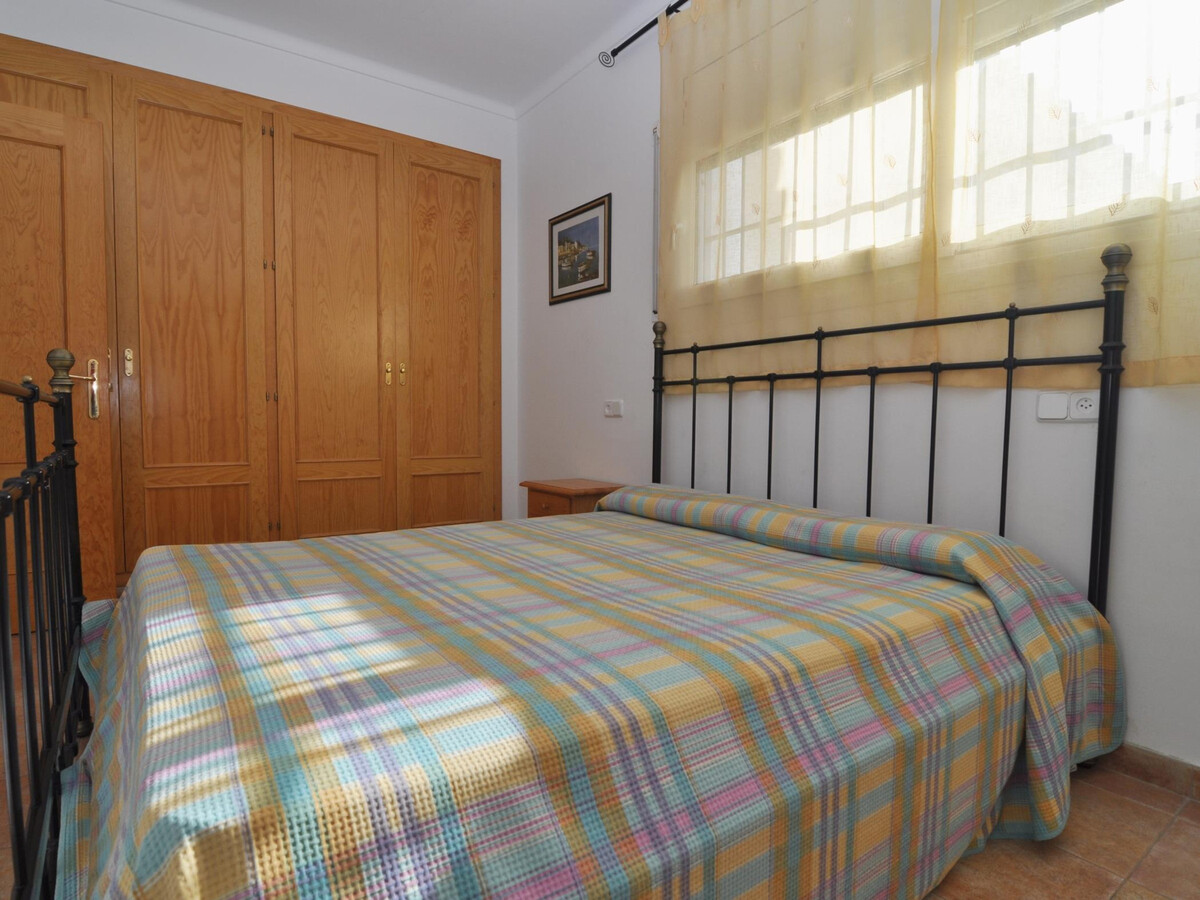 Villa Big Bear à L'Escala - Piscine privée, 6 pers - Photo 23