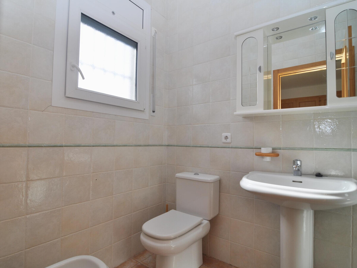 Villa Big Bear à L'Escala - Piscine privée, 6 pers - Photo 25