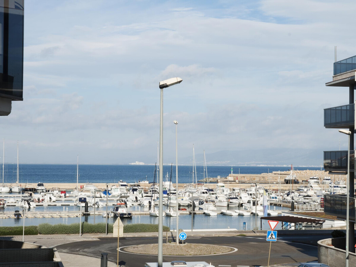 Appartement 3 chambres avec piscine et vue mer à L'Escala - Photo 3