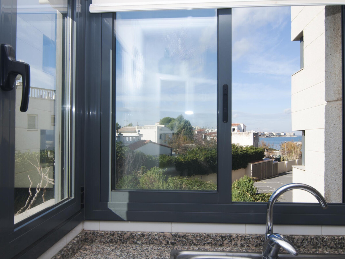 Appartement 3 chambres avec piscine et vue mer à L'Escala - Photo 5
